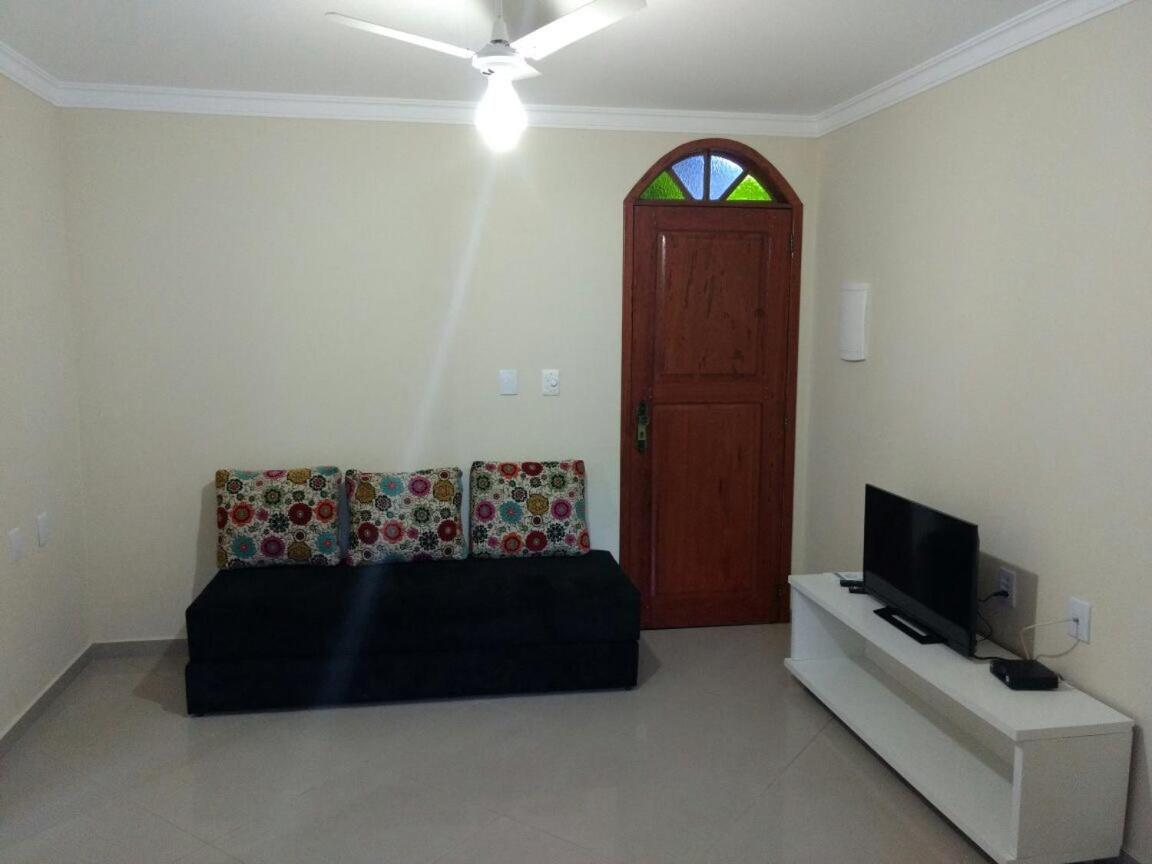 Pousada Casa Do Jova Em Raposo Rj Exterior foto